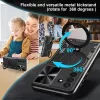 Techsuit - CamGuard Pro ütésálló tok - Samsung Galaxy A17 5G / A17 4G - Fekete