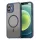 Techsuit - HaloFrost II MagSafe tok - iPhone 12 - Sötétkék