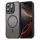 Techsuit - HaloFrost II MagSafe tok - iPhone 16 Pro - Fekete