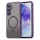 Techsuit - HaloFrost II MagSafe tok - Samsung Galaxy A55 5G - Lila