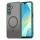 Techsuit - HaloFrost II MagSafe tok - Samsung Galaxy A16 4G / A16 5G - Zöld