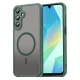 Techsuit - HaloFrost II MagSafe tok - Samsung Galaxy A16 4G / A16 5G - Zöld