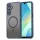 Techsuit - HaloFrost II MagSafe tok - Samsung Galaxy A16 4G / A16 5G - Sötétkék