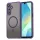 Techsuit - HaloFrost II MagSafe tok - Samsung Galaxy A16 4G / A16 5G - Lila