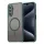 Techsuit - HaloFrost II MagSafe tok - Samsung Galaxy A17 5G / A17 4G - Zöld