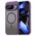 Techsuit - HaloFrost II MagSafe tok - Google Pixel 10 - Lila