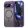 Techsuit - HaloFrost II MagSafe tok - Google Pixel 10 Pro - Lila