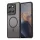 Techsuit - HaloFrost II MagSafe tok - Motorola Edge 60 Pro - Fekete