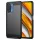 Techsuit - Carbon szilikon tok - Xiaomi Mi 11i / Poco F3 - Fekete