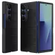 Techsuit - Magic Shield tok - Samsung Galaxy Z Fold7 - Fekete