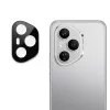 Techsuit - Full Camera - Kameravédő üvegfólia - Honor 400 Pro - Fekete