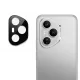 Techsuit - Full Camera - Kameravédő üvegfólia - Honor 400 Pro - Fekete
