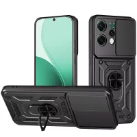 Oppo Reno14 tok