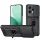 Techsuit - CamShield ütésálló tok - Oppo Reno14 - Fekete