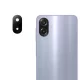 Techsuit - Full Camera - Kameravédő üvegfólia - Samsung Galaxy A07 4G - Fekete