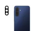 Techsuit - Full Camera - Kameravédő üvegfólia - Samsung Galaxy A17 - Fekete