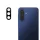 Techsuit - Full Camera - Kameravédő üvegfólia - Samsung Galaxy A17 - Fekete
