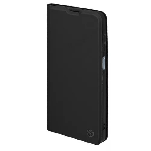Techsuit - Magskin Book - Samsung Galaxy A07 4G - Black