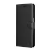 Techsuit - Leather Folio - Samsung Galaxy A17 5G / A17 4G / M17 / F17 - Black