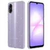 Techsuit - SparkleSkin Series - Samsung Galaxy A07 4G - Clear