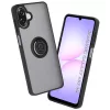 Techsuit - Glinth - Samsung Galaxy A07 4G - Fekete