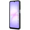 Techsuit - Glinth - Samsung Galaxy A07 4G - Fekete