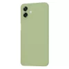 Techsuit - SoftFlex szilikon tok - Samsung Galaxy A07 4G - Matcha zöld