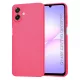 Techsuit - SoftFlex szilikon tok - Samsung Galaxy A07 4G - Pink