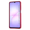 Techsuit - SoftFlex szilikon tok - Samsung Galaxy A07 4G - Pink