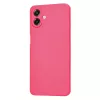 Techsuit - SoftFlex szilikon tok - Samsung Galaxy A07 4G - Pink