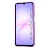 Techsuit - SoftFlex szilikon tok - Samsung Galaxy A07 4G - Lila