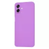 Techsuit - SoftFlex szilikon tok - Samsung Galaxy A07 4G - Lila