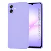 Techsuit - SoftFlex szilikon tok - Samsung Galaxy A07 4G - Világos lila