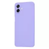 Techsuit - SoftFlex szilikon tok - Samsung Galaxy A07 4G - Világos lila
