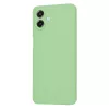 Techsuit - SoftFlex szilikon tok - Samsung Galaxy A07 4G - Mentazöld