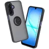 Techsuit - Glinth - Samsung Galaxy A17 5G / A17 4G / M17 / F17 - Fekete