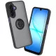 Techsuit - Glinth - Samsung Galaxy A17 5G / A17 4G / M17 / F17 - Fekete