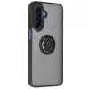 Techsuit - Glinth - Samsung Galaxy A17 5G / A17 4G / M17 / F17 - Fekete