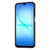 Techsuit - SoftFlex szilikon tok - Samsung Galaxy A17 5G / A17 4G / M17 / F17 - Fekete