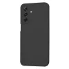 Techsuit - SoftFlex szilikon tok - Samsung Galaxy A17 5G / A17 4G / M17 / F17 - Fekete