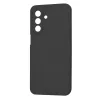 Techsuit - SoftFlex szilikon tok - Samsung Galaxy A17 5G / A17 4G / M17 / F17 - Fekete