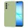 Techsuit - SoftFlex szilikon tok - Samsung Galaxy A17 5G / A17 4G / M17 / F17 - Matcha zöld