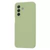 Techsuit - SoftFlex szilikon tok - Samsung Galaxy A17 5G / A17 4G / M17 / F17 - Matcha zöld