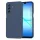 Techsuit - SoftFlex szilikon tok - SSamsung Galaxy A17 5G / A17 4G / M17 / F17 - Sötétkék