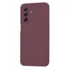Techsuit - SoftFlex szilikon tok - Samsung Galaxy A17 5G / A17 4G / M17 / F17 - Bordó