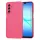 Techsuit - SoftFlex szilikon tok - Samsung Galaxy A17 5G / A17 4G / M17 / F17 - Pink