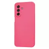 Techsuit - SoftFlex szilikon tok - Samsung Galaxy A17 5G / A17 4G / M17 / F17 - Pink