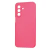 Techsuit - SoftFlex szilikon tok - Samsung Galaxy A17 5G / A17 4G / M17 / F17 - Pink