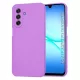 Techsuit - SoftFlex szilikon tok - Samsung Galaxy A17 5G / A17 4G / M17 / F17 - Lila