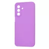 Techsuit - SoftFlex szilikon tok - Samsung Galaxy A17 5G / A17 4G / M17 / F17 - Lila